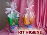 Kit higiene